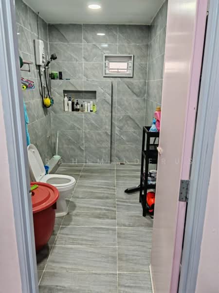 2-storey Terraced House for Sale in Bukit Indah (Ampang) - Ibrahim Iderus - Bathroom - PropertyGuru.com.my