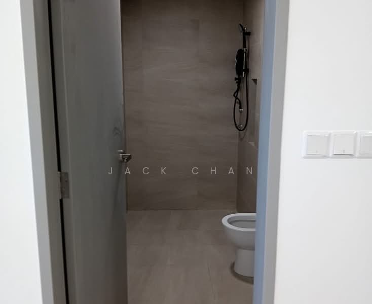 Condominium for Rent at Skyline KL - Jack Chan - Bathroom - PropertyGuru.com.my