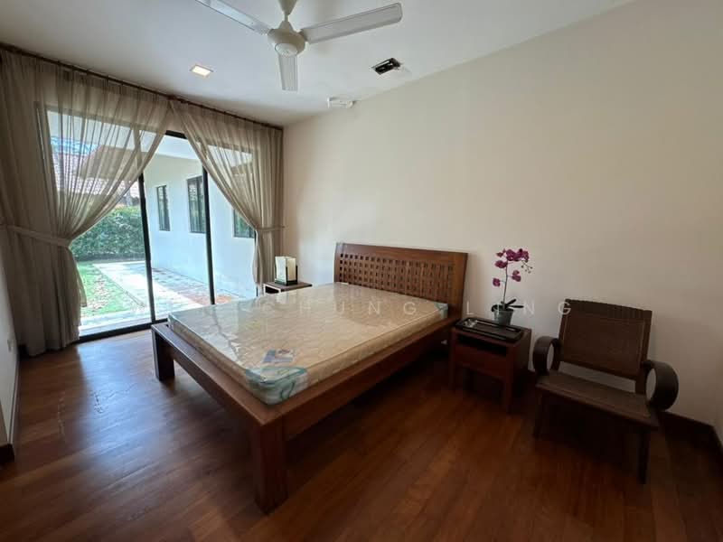 Bungalow House for Sale in Leisure Farm (Gelang Patah) - Wen Chung Ling - Bedroom - PropertyGuru.com.my