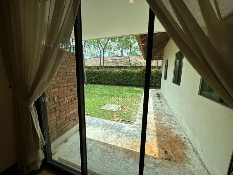 Bungalow House for Sale in Leisure Farm (Gelang Patah) - Wen Chung Ling - Exterior - PropertyGuru.com.my