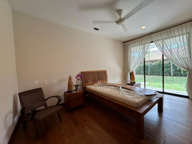 Bungalow House for Sale in Leisure Farm (Gelang Patah) - Wen Chung Ling - PropertyGuru.com.my