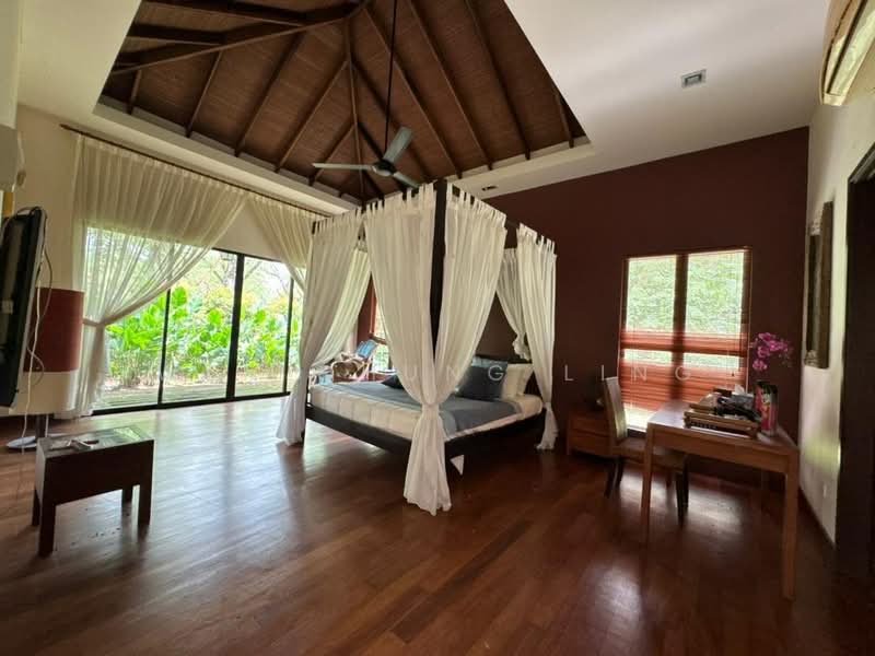 Bungalow House for Sale in Leisure Farm (Gelang Patah) - Wen Chung Ling - PropertyGuru.com.my