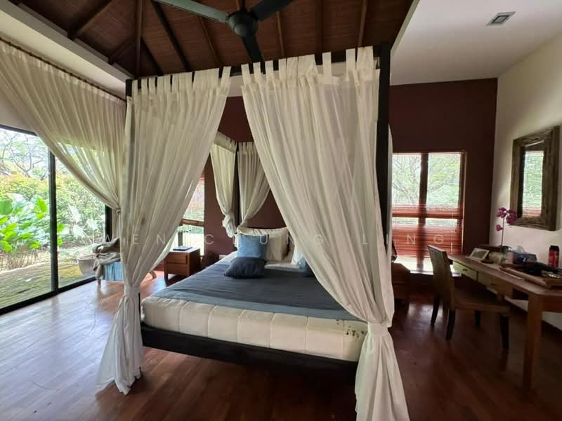 Bungalow House for Sale in Leisure Farm (Gelang Patah) - Wen Chung Ling - PropertyGuru.com.my