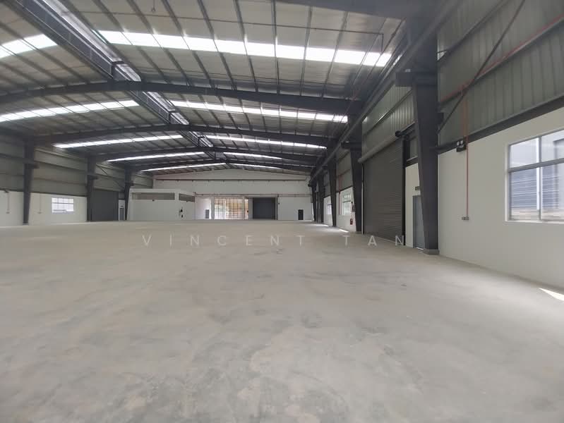 Detached Factory for Sale in Nilai (Negeri Sembilan) - Vincent Tan - Interior - PropertyGuru.com.my