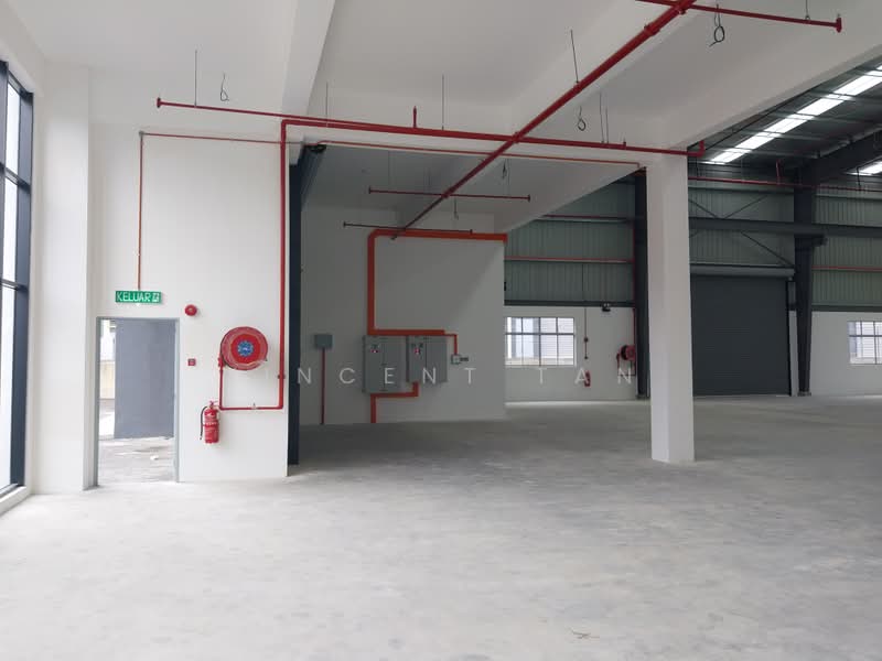Detached Factory for Sale in Nilai (Negeri Sembilan) - Vincent Tan - Interior - PropertyGuru.com.my