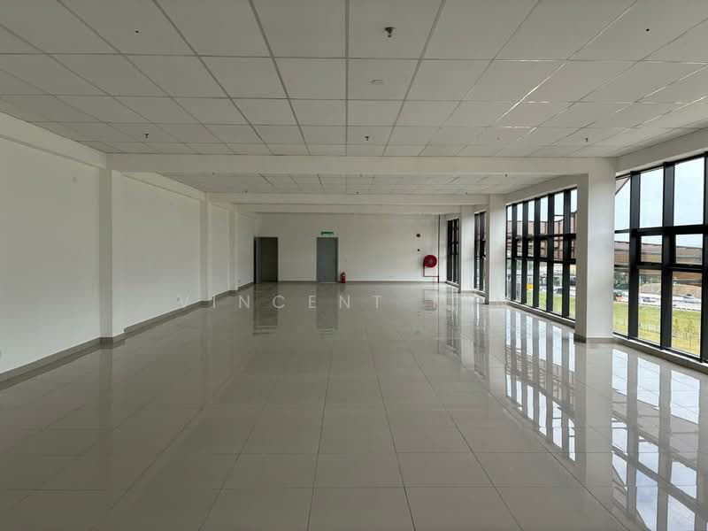 Detached Factory for Sale in Nilai (Negeri Sembilan) - Vincent Tan - Interior - PropertyGuru.com.my