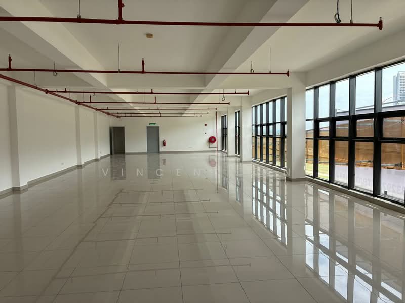 Detached Factory for Sale in Nilai (Negeri Sembilan) - Vincent Tan - Interior - PropertyGuru.com.my