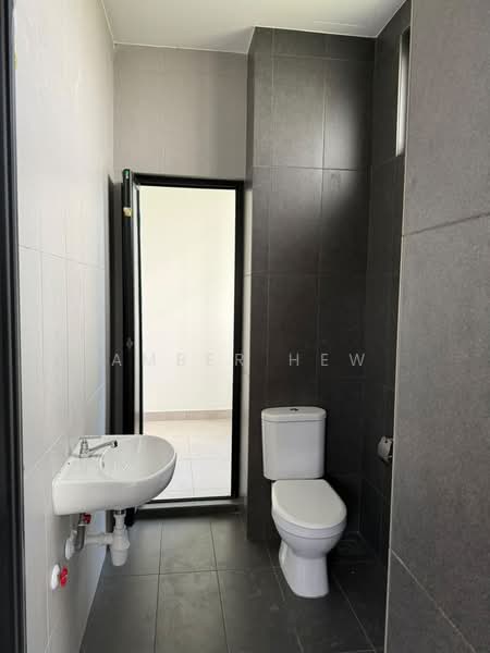 2-storey Terraced House for Sale in Setia Eco Cascadia (Tebrau) - Amber Hew - PropertyGuru.com.my