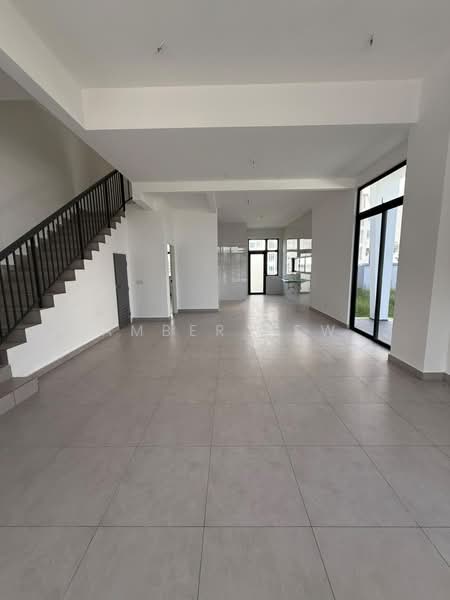 2-storey Terraced House for Sale in Setia Eco Cascadia (Tebrau) - Amber Hew - PropertyGuru.com.my