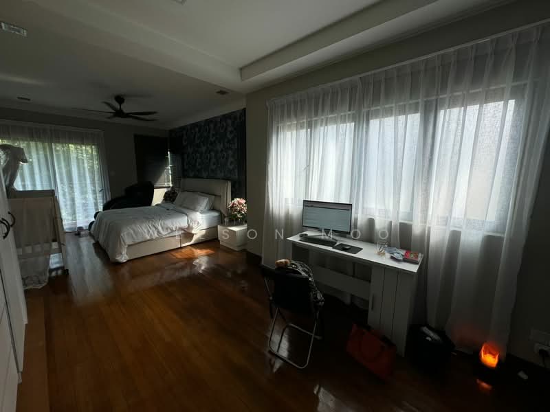 Semi-Detached House for Sale in KL City Centre (Kuala Lumpur) - Welson Moo - Bedroom - PropertyGuru.com.my