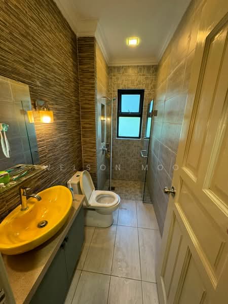 Semi-Detached House for Sale in KL City Centre (Kuala Lumpur) - Welson Moo - Bathroom - PropertyGuru.com.my