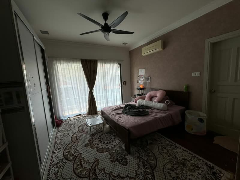 Semi-Detached House for Sale in KL City Centre (Kuala Lumpur) - Welson Moo - Bedroom - PropertyGuru.com.my
