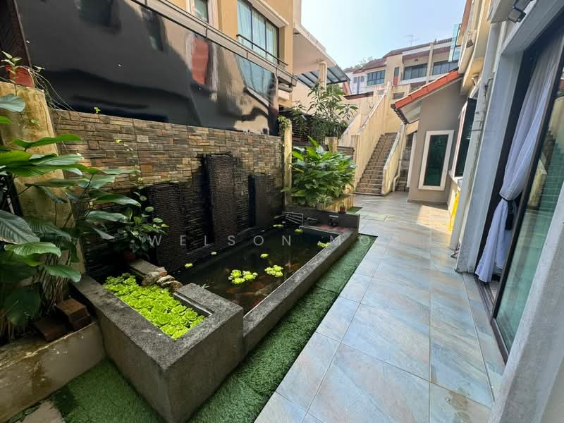 Semi-Detached House for Sale in KL City Centre (Kuala Lumpur) - Welson Moo - Exterior - PropertyGuru.com.my