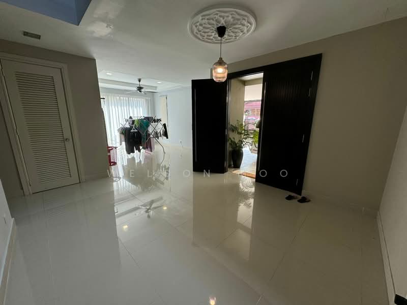 Semi-Detached House for Sale in KL City Centre (Kuala Lumpur) - Welson Moo - Living Room - PropertyGuru.com.my