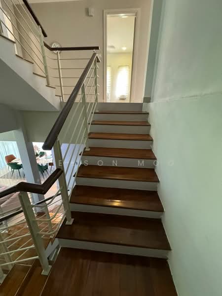 Semi-Detached House for Sale in KL City Centre (Kuala Lumpur) - Welson Moo - Interior - PropertyGuru.com.my