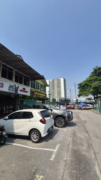 Kedai untuk Disewa di Perling (Skudai) - Cherie Chan - PropertyGuru.com.my