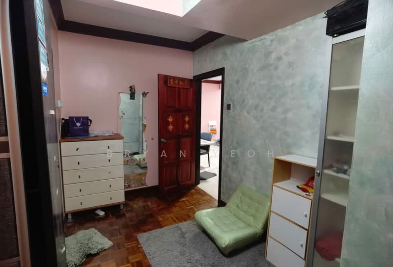 Pangsapuri untuk Disewa di Sri Intan 2 - Bryan Yeoh - Interior - PropertyGuru.com.my