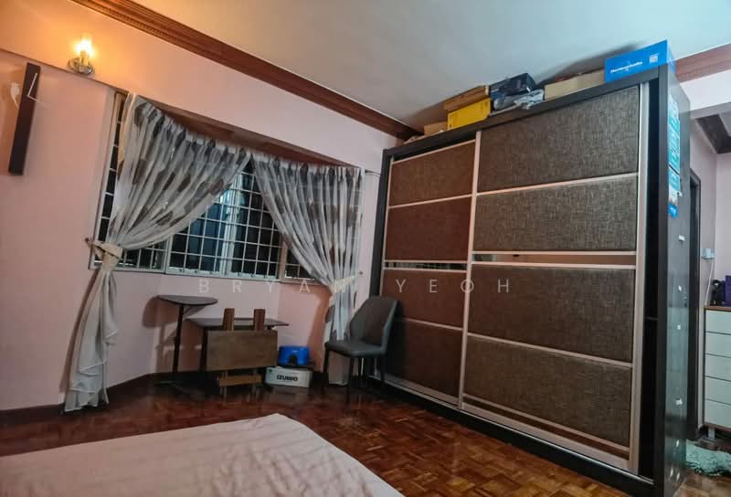 Pangsapuri untuk Disewa di Sri Intan 2 - Bryan Yeoh - Bedroom - PropertyGuru.com.my