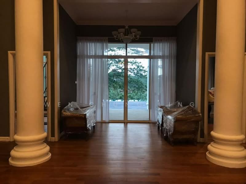 Bungalow House for Sale in Leisure Farm (Gelang Patah) - Wen Chung Ling - PropertyGuru.com.my