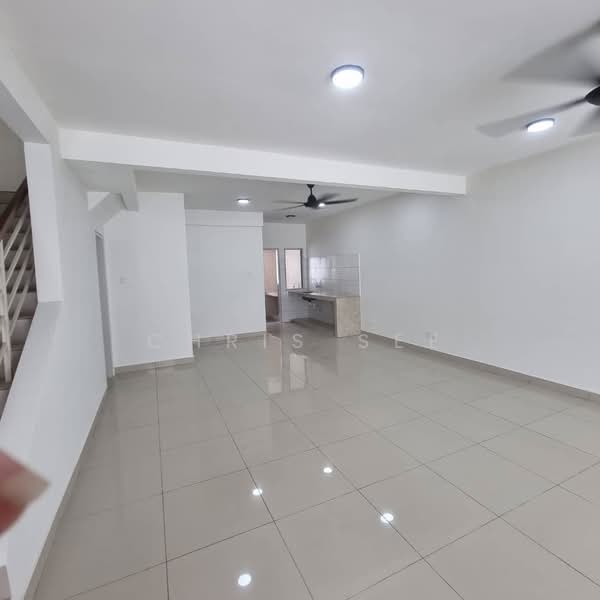 Rumah Teres 2-Tingkat untuk Disewa di Taman Kundang Jaya (Rawang) - Chris See - PropertyGuru.com.my