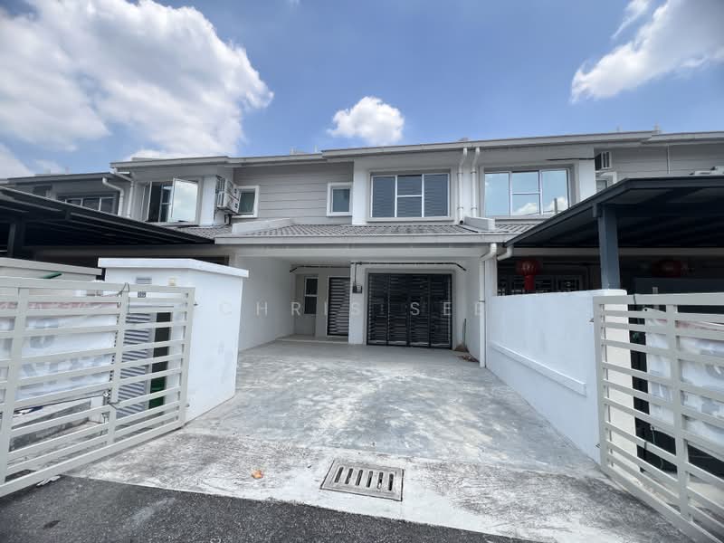 Rumah Teres 2-Tingkat untuk Disewa di Taman Kundang Jaya (Rawang) - Chris See - PropertyGuru.com.my