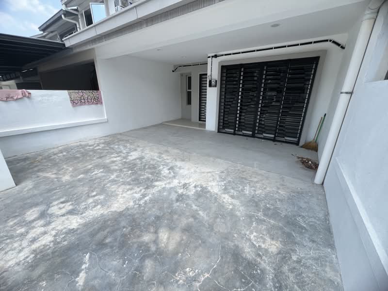 Rumah Teres 2-Tingkat untuk Disewa di Taman Kundang Jaya (Rawang) - Chris See - PropertyGuru.com.my