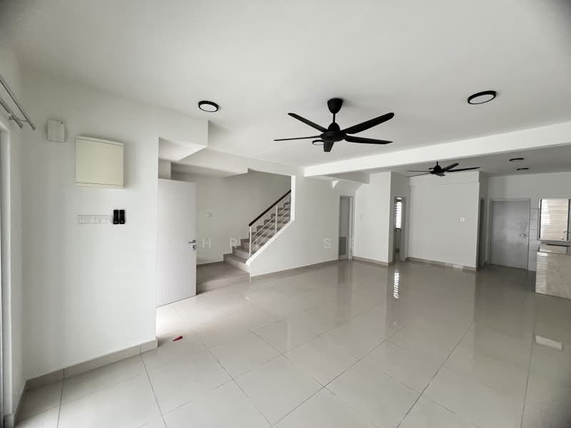 Rumah Teres 2-Tingkat untuk Disewa di Taman Kundang Jaya (Rawang) - Chris See - PropertyGuru.com.my