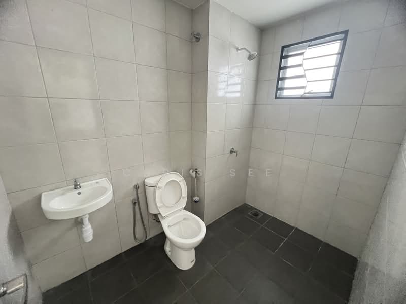 Rumah Teres 2-Tingkat untuk Disewa di Taman Kundang Jaya (Rawang) - Chris See - PropertyGuru.com.my