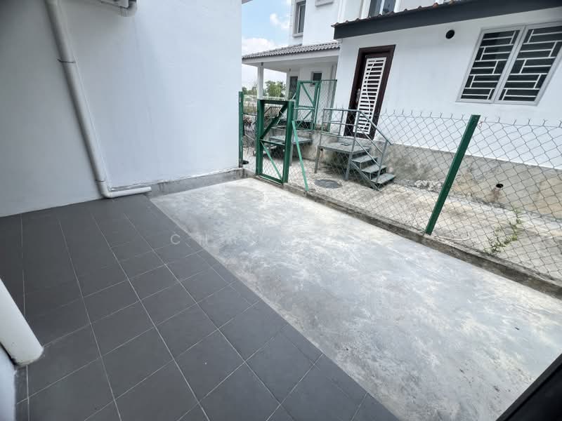 Rumah Teres 2-Tingkat untuk Disewa di Taman Kundang Jaya (Rawang) - Chris See - PropertyGuru.com.my