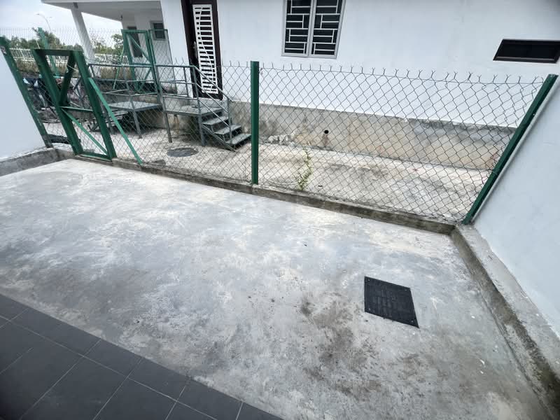 Rumah Teres 2-Tingkat untuk Disewa di Taman Kundang Jaya (Rawang) - Chris See - PropertyGuru.com.my
