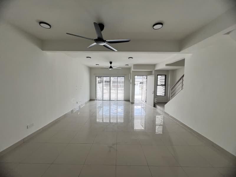 Rumah Teres 2-Tingkat untuk Disewa di Taman Kundang Jaya (Rawang) - Chris See - PropertyGuru.com.my