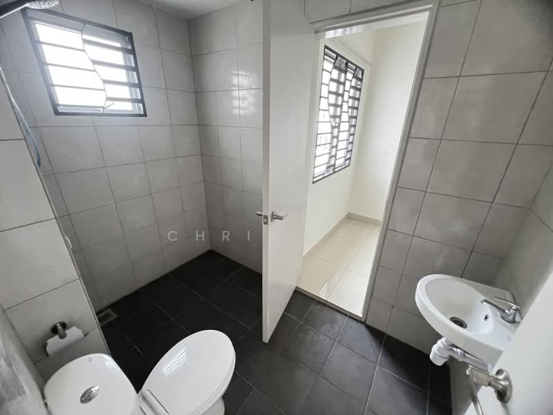Rumah Teres 2-Tingkat untuk Disewa di Taman Kundang Jaya (Rawang) - Chris See - PropertyGuru.com.my