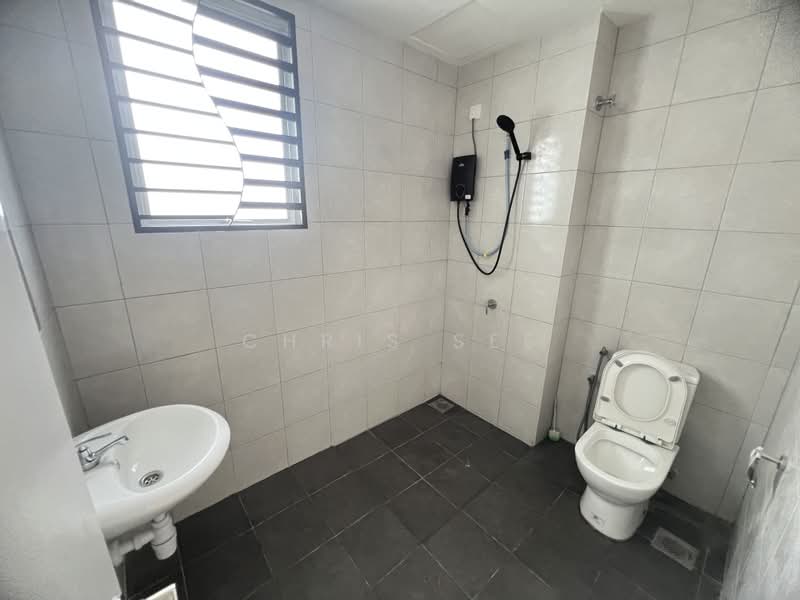 Rumah Teres 2-Tingkat untuk Disewa di Taman Kundang Jaya (Rawang) - Chris See - PropertyGuru.com.my