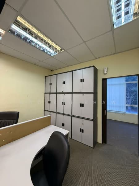 Shop / Office untuk Disewa di Bukit Rimau (Shah Alam) - Hao Kai Khaw - Interior - PropertyGuru.com.my