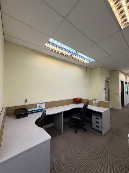 Shop / Office untuk Disewa di Bukit Rimau (Shah Alam) - Hao Kai Khaw - Interior - PropertyGuru.com.my