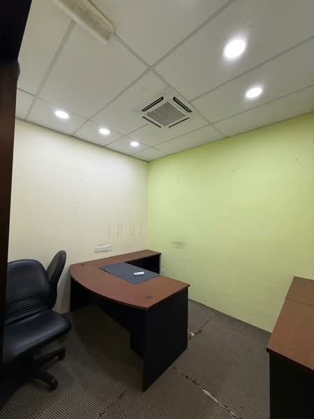 Shop / Office untuk Disewa di Bukit Rimau (Shah Alam) - Hao Kai Khaw - Study - PropertyGuru.com.my