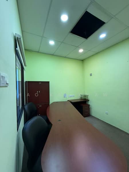 Shop / Office untuk Disewa di Bukit Rimau (Shah Alam) - Hao Kai Khaw - Study - PropertyGuru.com.my