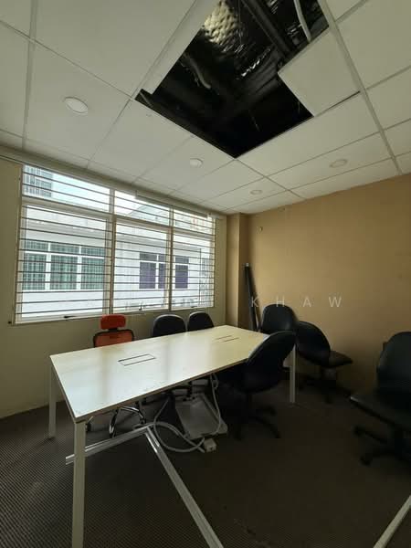 Shop / Office untuk Disewa di Bukit Rimau (Shah Alam) - Hao Kai Khaw - Interior - PropertyGuru.com.my