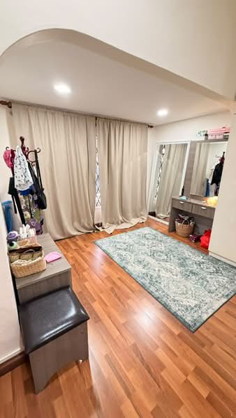 Rumah Teres 2-Tingkat untuk Disewa di SS18 (Subang Jaya) - Kenix Lee - Interior - PropertyGuru.com.my