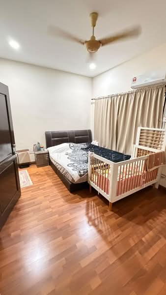 Rumah Teres 2-Tingkat untuk Disewa di SS18 (Subang Jaya) - Kenix Lee - Bedroom - PropertyGuru.com.my