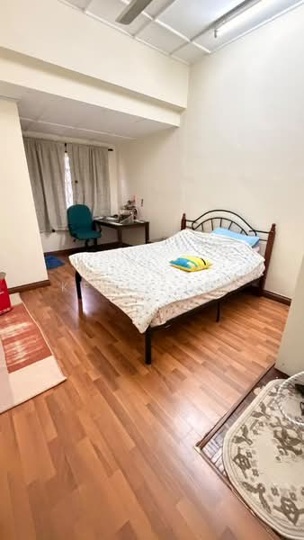 Rumah Teres 2-Tingkat untuk Disewa di SS18 (Subang Jaya) - Kenix Lee - Bedroom - PropertyGuru.com.my