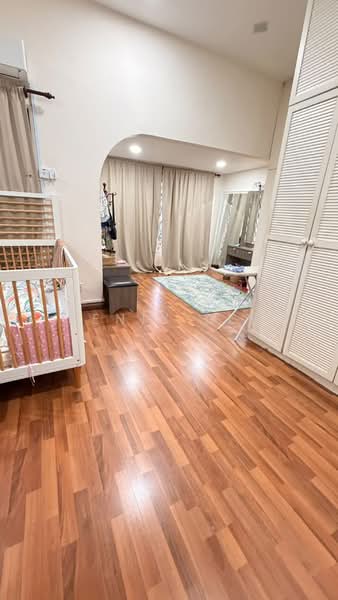 Rumah Teres 2-Tingkat untuk Disewa di SS18 (Subang Jaya) - Kenix Lee - Bedroom - PropertyGuru.com.my