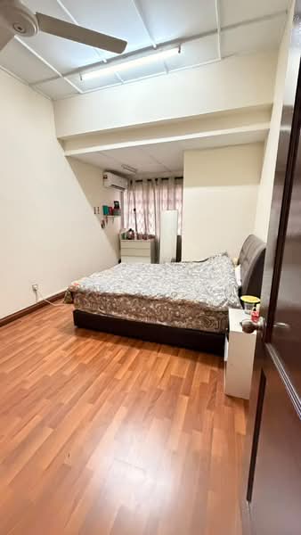 Rumah Teres 2-Tingkat untuk Disewa di SS18 (Subang Jaya) - Kenix Lee - Bedroom - PropertyGuru.com.my