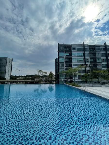 Apartment for Sale at Liberty Grove - Jeno Tan - Exterior - PropertyGuru.com.my