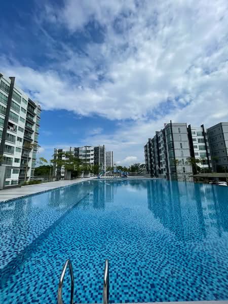 Apartment for Sale at Liberty Grove - Jeno Tan - Exterior - PropertyGuru.com.my