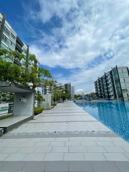Apartment for Sale at Liberty Grove - Jeno Tan - Exterior - PropertyGuru.com.my