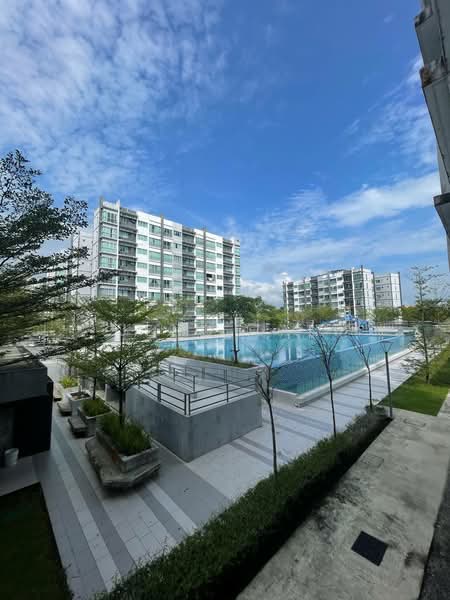 Apartment for Sale at Liberty Grove - Jeno Tan - Exterior - PropertyGuru.com.my
