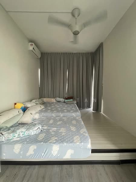 Apartment for Sale at Liberty Grove - Jeno Tan - Bedroom - PropertyGuru.com.my