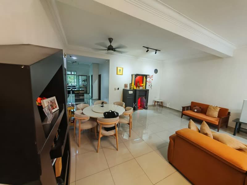 Rumah Teres 2-Tingkat untuk Dijual di Taman Nusa Idaman (Iskandar Puteri (Nusajaya)) - Kevin Kuek - PropertyGuru.com.my