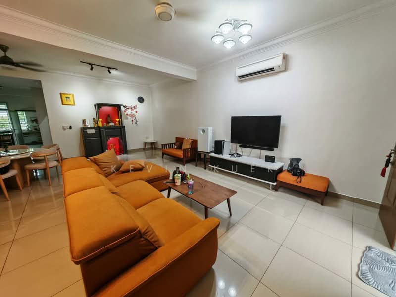 Rumah Teres 2-Tingkat untuk Dijual di Taman Nusa Idaman (Iskandar Puteri (Nusajaya)) - Kevin Kuek - PropertyGuru.com.my